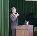 樟風中学校5