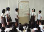 ポスターセッションのようす2