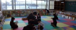 絵本の広場