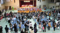 歌や演奏1