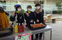 模擬店1
