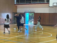 部活動体験1