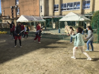 部活動体験2