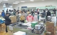 フェスタの様子2