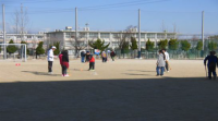 ふれあいタウン3