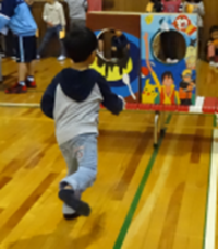 スポーツフェスティバル1