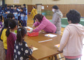 画像です。渚西スポーツフェスティバル3