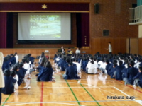 講演会
