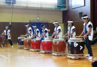 太鼓