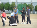 グランドゴルフ