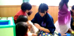 幼稚園