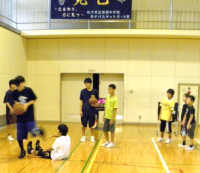 交流クラブ体験