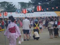 夏祭り3