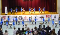 ステージパフォーマンス2