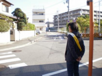 ソフトドッジボール大会2