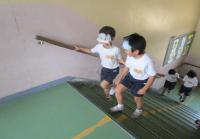 福祉体験学習4