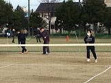 部活動指導