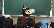読み聞かせ