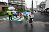 見守り活動1