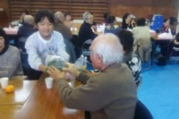 フラワープレゼント