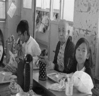 なかよし給食
