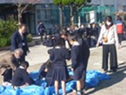 学校園つくり