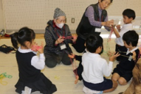 伝承遊び