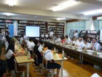 子ども議会2