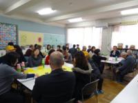 交流会2