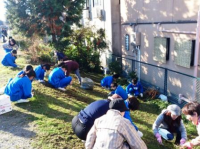 画像です。地区一斉奉仕活動2