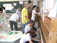 画像です。第六中学校区