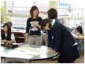 夏休みの学習会