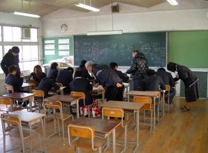 学習支援活動