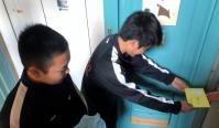 高齢者宅訪問3