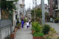 地域清掃活動2