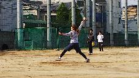 ソフトボール大会