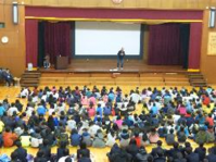 みんないきいき集会
