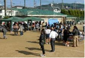 校区まつり1