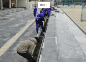 環境整備活動1