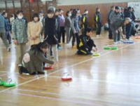 カローリング大会