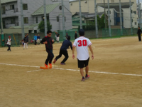 ソフトボール大会