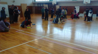 カローリング大会
