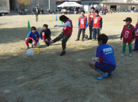ふこのスポーツカルチャー2