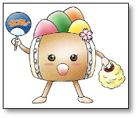 キャラクター