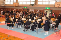 吹奏楽