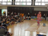 エンターテイナーショー