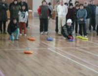 カーリング1