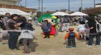 ダイトンくん