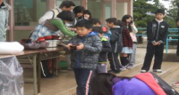 清掃活動のようす3