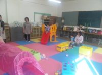 託児サービス